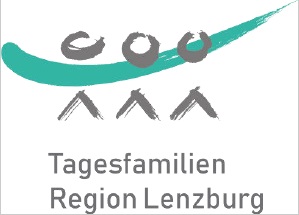 Logo Tagesfamilien Lenzburg