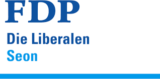 Logo FDP Seon